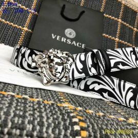 Picture of Versace Belts _SKUVersaceBelt40mmX100-125cm8L508442